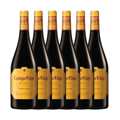 Campo Viejo Garnacha 6 x 75cl 2021